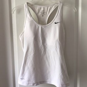 Nike Dri-Fit Top